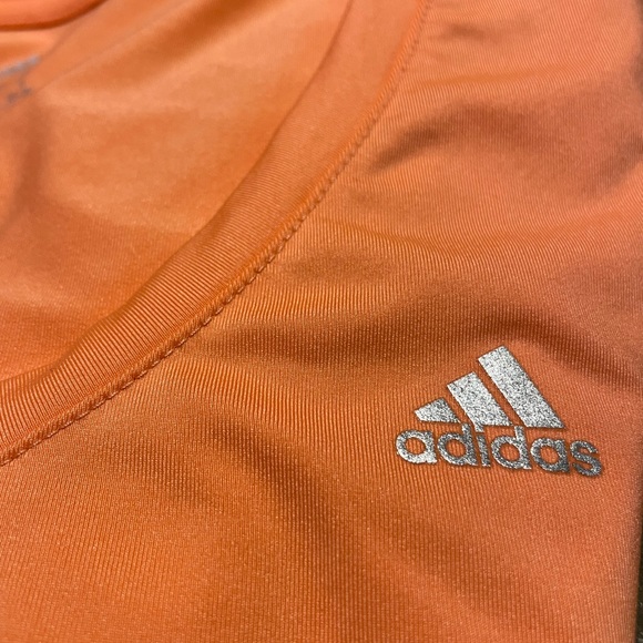 Adidas ClimaLite Tee - Picture 3 of 4